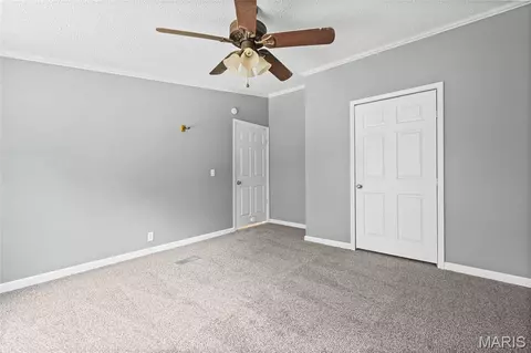 Bedroom - 7448 Turn Bo Ranch Rd, Dittmer, MO 63023 photo 3 of 7