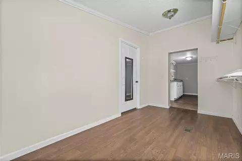 Entry Way - 7448 Turn Bo Ranch Rd, Dittmer, MO 63023 photo 6 of 7