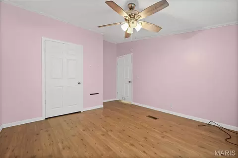 Bedroom - 7448 Turn Bo Ranch Rd, Dittmer, MO 63023 photo 2 of 7