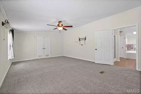 Bedroom - 7448 Turn Bo Ranch Rd, Dittmer, MO 63023 photo 7 of 7