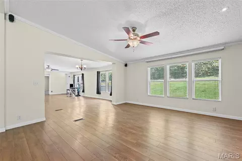 Living - 7448 Turn Bo Ranch Rd, Dittmer, MO 63023 photo 7 of 7