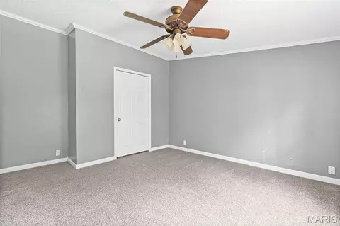 Bedroom - 7448 Turn Bo Ranch Rd, Dittmer, MO 63023 photo 4 of 7