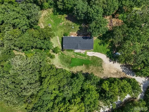 View/Area - 7448 Turn Bo Ranch Rd, Dittmer, MO 63023 photo 3 of 3