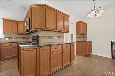 Kitchen - 7448 Turn Bo Ranch Rd, Dittmer, MO 63023 photo 7 of 7