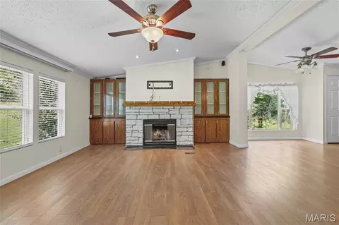 Living - 7448 Turn Bo Ranch Rd, Dittmer, MO 63023 photo 4 of 7