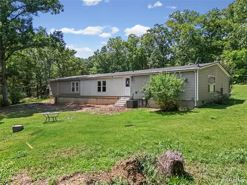 Exterior - 7448 Turn Bo Ranch Rd, Dittmer, MO 63023 photo 5 of 7