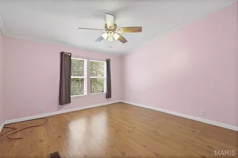 Bedroom - 7448 Turn Bo Ranch Rd, Dittmer, MO 63023 photo 1 of 7