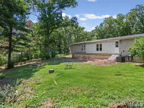 Exterior - 7448 Turn Bo Ranch Rd, Dittmer, MO 63023 photo 6 of 7