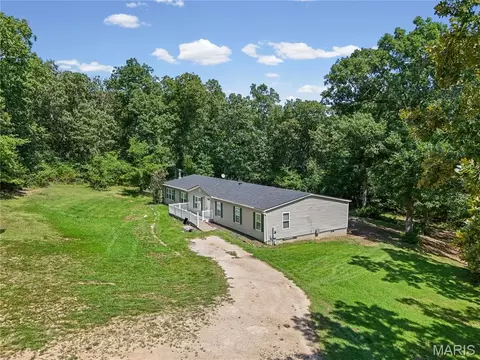 Exterior - 7448 Turn Bo Ranch Rd, Dittmer, MO 63023 photo 7 of 7