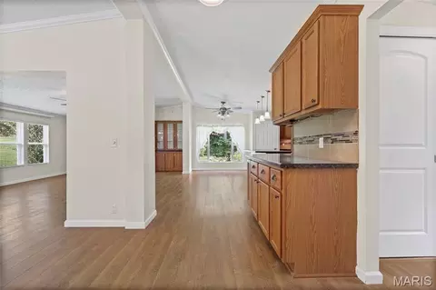 Entry Way - 7448 Turn Bo Ranch Rd, Dittmer, MO 63023 photo 1 of 7
