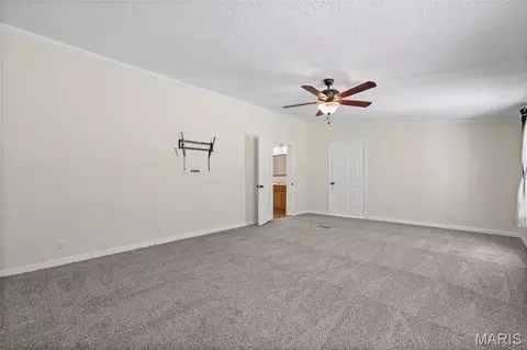 Bedroom - 7448 Turn Bo Ranch Rd, Dittmer, MO 63023 photo 6 of 7