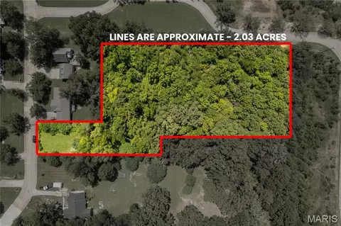2429 Channon Dr, Poplar Bluff, MO 63901