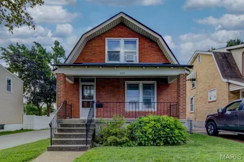 6428 Fyler Ave, Saint Louis, MO 63139