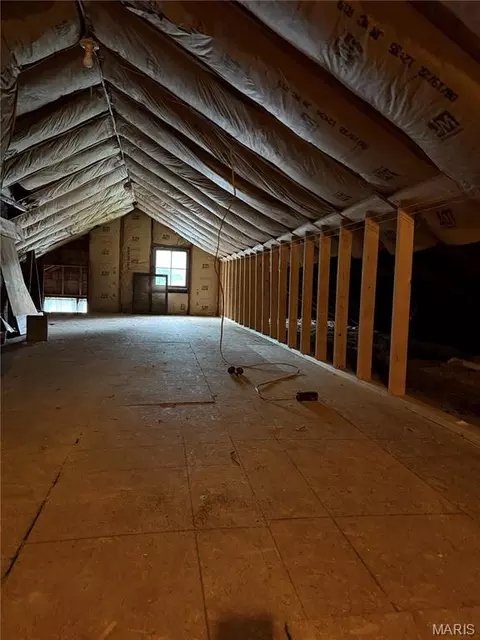 Entry Way - 214 Shepherd Pl, Hannibal, MO 63401 photo 1 of 1