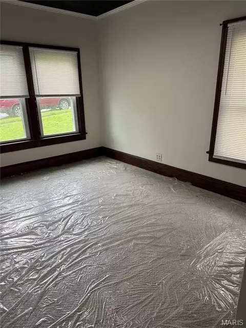 Bedroom - 214 Shepherd Pl, Hannibal, MO 63401 photo 2 of 2