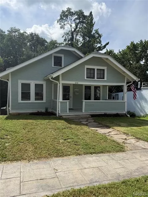 214 Shepherd Pl, Hannibal, MO 63401