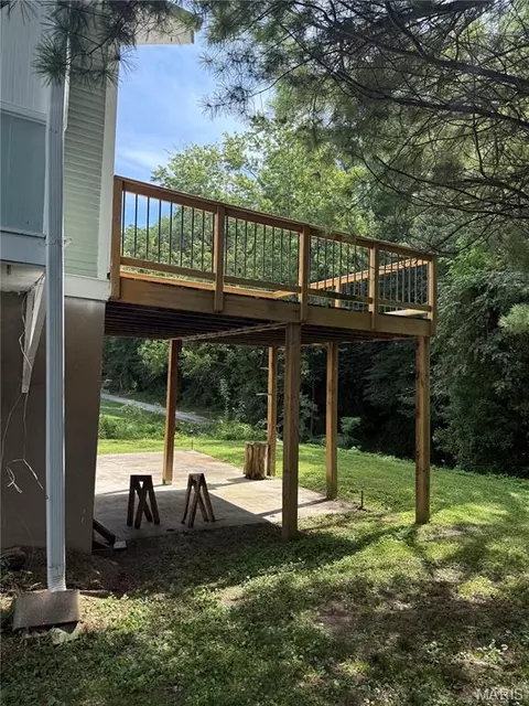 Exterior - 214 Shepherd Pl, Hannibal, MO 63401 photo 4 of 4