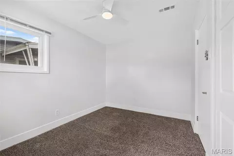 Bedroom - 8401 Saint Olaf Dr, Berkeley, MO 63134 photo 3 of 5