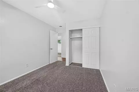 Bedroom - 8401 Saint Olaf Dr, Berkeley, MO 63134 photo 5 of 5