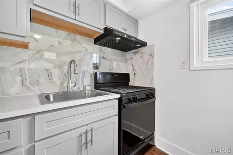 Kitchen - 8401 Saint Olaf Dr, Berkeley, MO 63134 photo 1 of 1