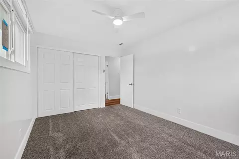 Bedroom - 8401 Saint Olaf Dr, Berkeley, MO 63134 photo 1 of 5