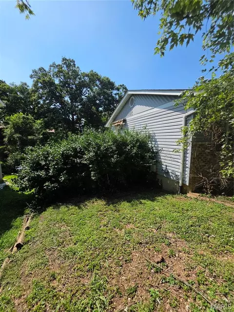 Exterior - 3887 Stone Ridge Ct, Arnold, MO 63010 photo 6 of 9