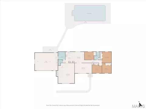Floorplan - 5820 E Copple Rd, Walnut Hill, IL 62893 photo 1 of 1