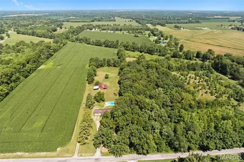 Other - 5820 E Copple Rd, Walnut Hill, IL 62893 photo 2 of 9