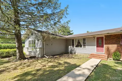 Other - 5820 E Copple Rd, Walnut Hill, IL 62893 photo 1 of 9