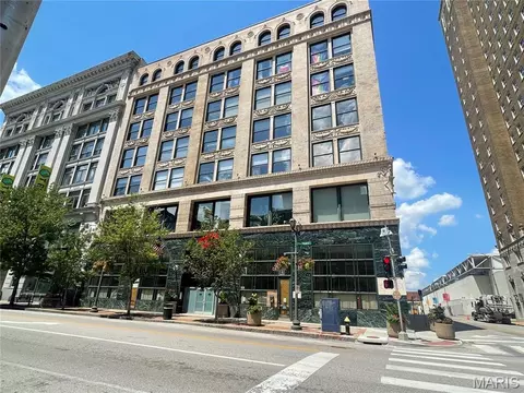 901 Washington Ave #405, Saint Louis, MO 63101