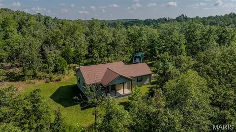 15383 County Road 6220, Edgar Springs, MO 65462
