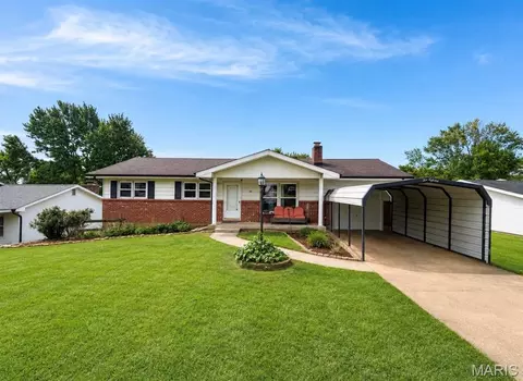218 Cypress St, Park Hills, MO 63601