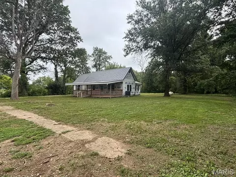 Other - 315 N Center St, Hunnewell, MO 63443 photo 2 of 7