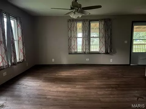 Living - 315 N Center St, Hunnewell, MO 63443 photo 2 of 2