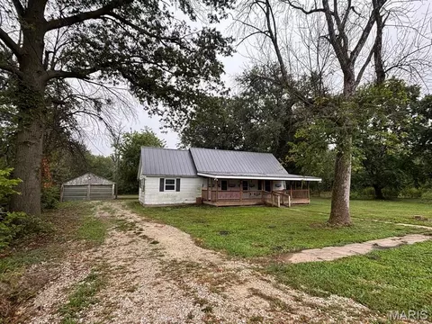 Other - 315 N Center St, Hunnewell, MO 63443 photo 2 of 6