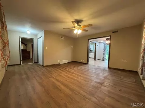 Living - 315 N Center St, Hunnewell, MO 63443 photo 1 of 4