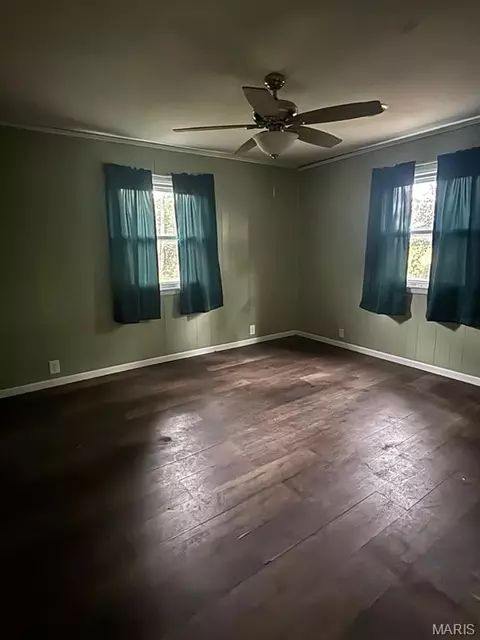 Bedroom - 315 N Center St, Hunnewell, MO 63443 photo 1 of 5