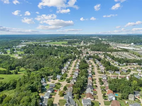 View/Area - 1935 Anchorage Dr, Festus, MO 63028 photo 1 of 6