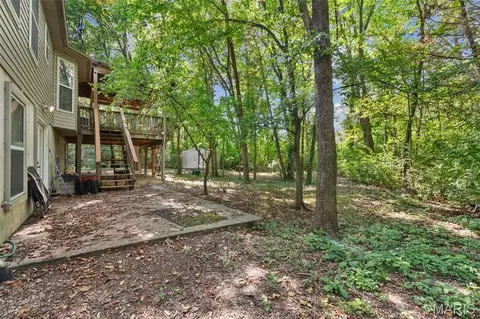 Exterior - 1935 Anchorage Dr, Festus, MO 63028 photo 5 of 7