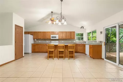 Kitchen - 1935 Anchorage Dr, Festus, MO 63028 photo 1 of 4