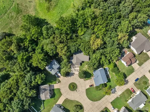View/Area - 1935 Anchorage Dr, Festus, MO 63028 photo 5 of 6
