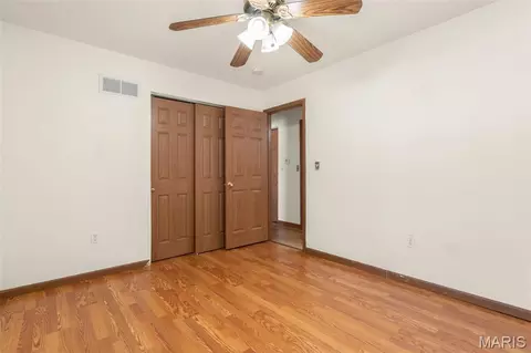 Bedroom - 1935 Anchorage Dr, Festus, MO 63028 photo 4 of 5