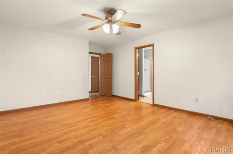 Bedroom - 1935 Anchorage Dr, Festus, MO 63028 photo 1 of 5