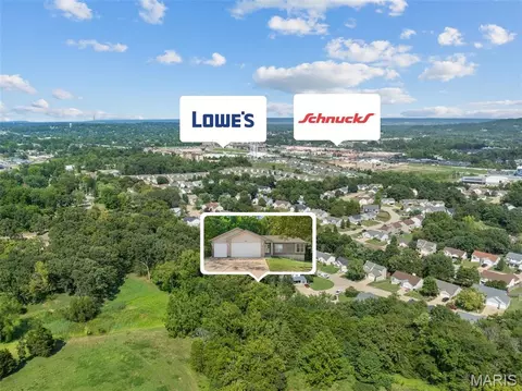 View/Area - 1935 Anchorage Dr, Festus, MO 63028 photo 6 of 6