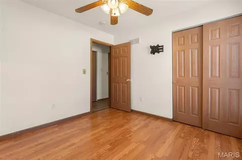 Bedroom - 1935 Anchorage Dr, Festus, MO 63028 photo 2 of 5