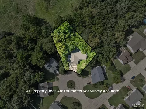 View/Area - 1935 Anchorage Dr, Festus, MO 63028 photo 4 of 6
