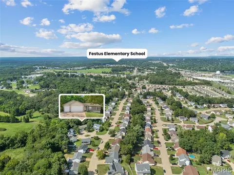 View/Area - 1935 Anchorage Dr, Festus, MO 63028 photo 2 of 6