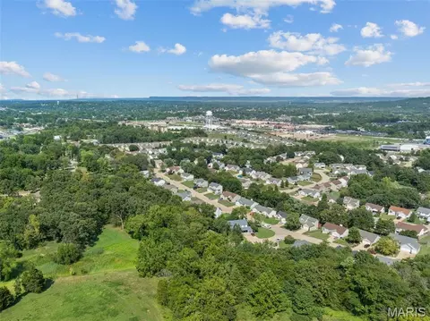 View/Area - 1935 Anchorage Dr, Festus, MO 63028 photo 3 of 6