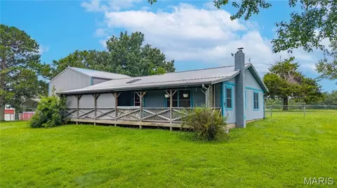25740 Indianapolis Dr, Marble Hill, MO 63764