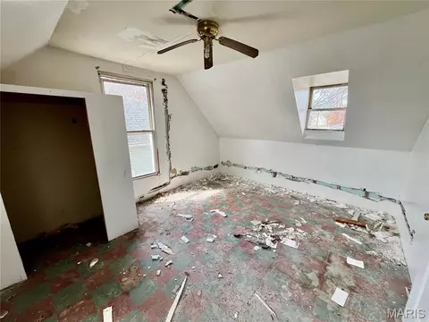 Bedroom - 802 E D St, Belleville, IL 62220 photo 1 of 1